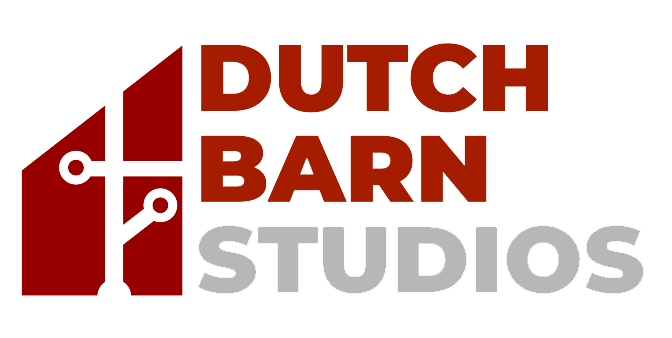 Dutch Barn Studios Logo